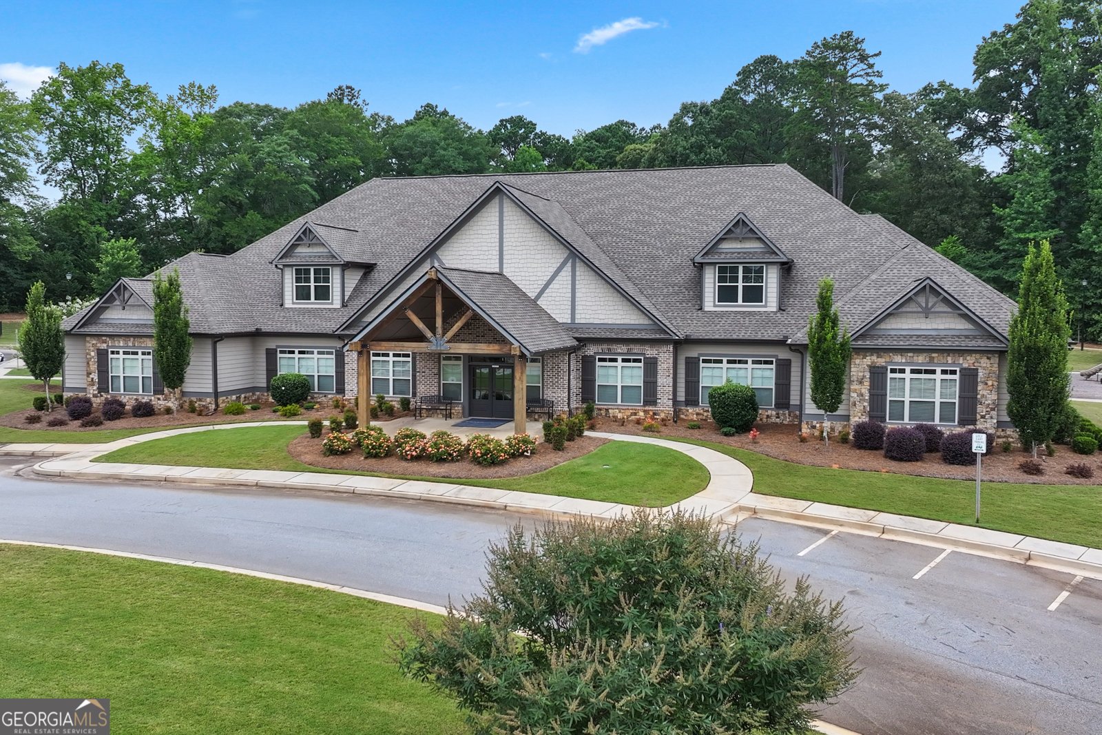958 High Shoal Drive Monroe - 36