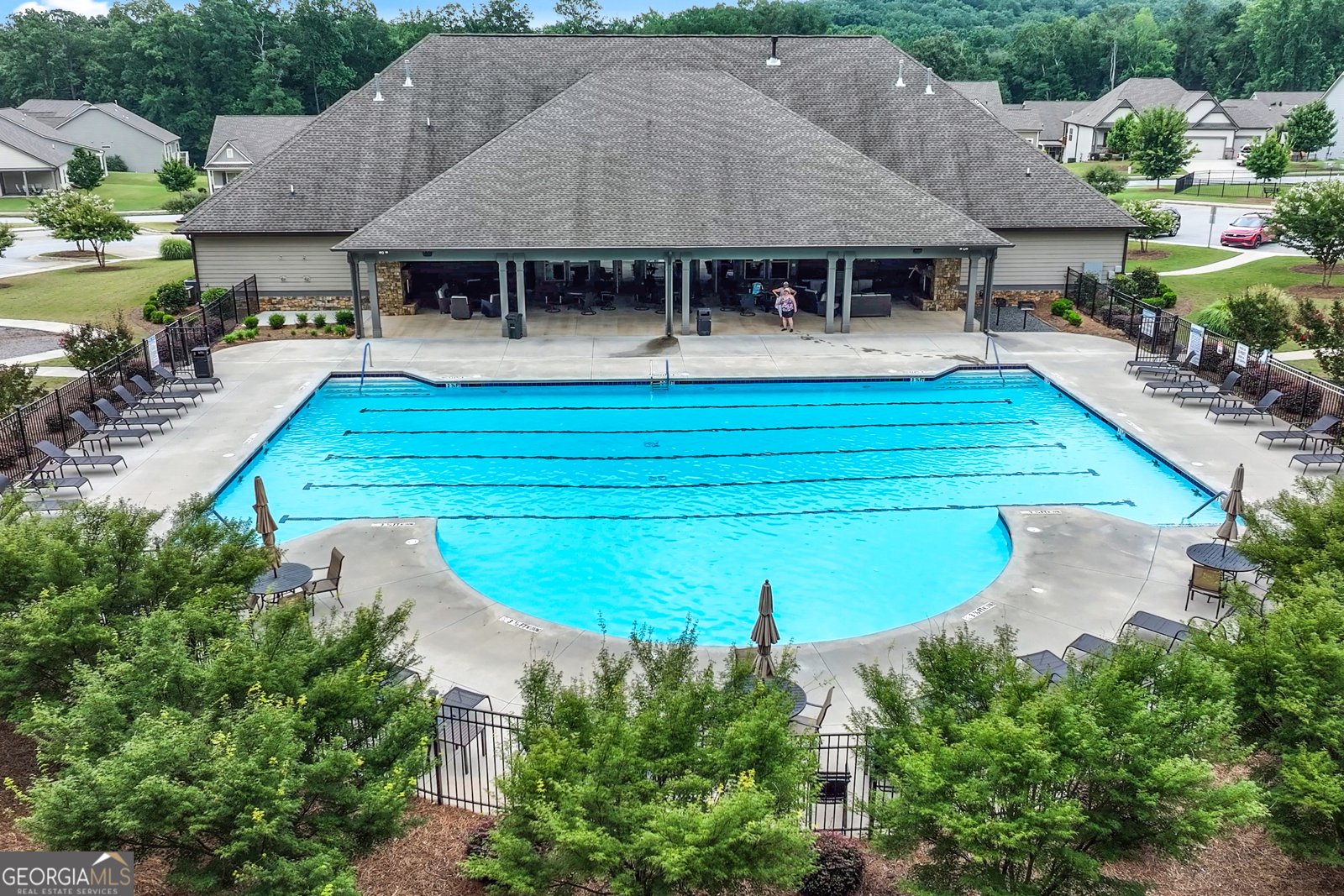 958 High Shoal Drive Monroe - 38