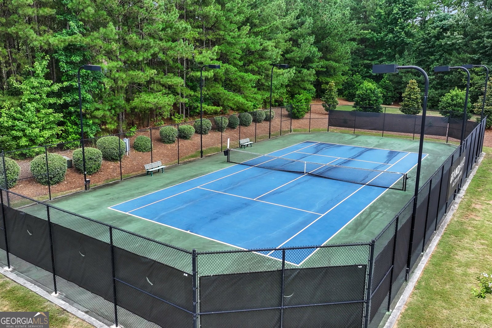 958 High Shoal Drive Monroe - 44