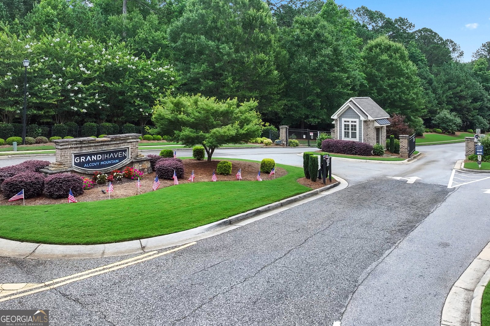 958 High Shoal Drive Monroe - 45