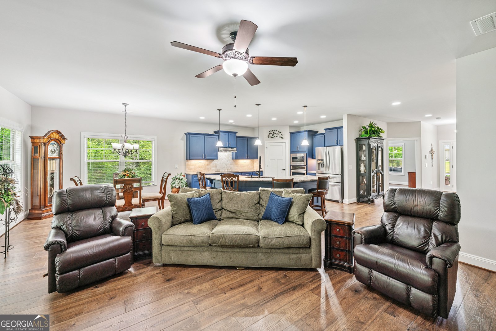 958 High Shoal Drive Monroe - 8