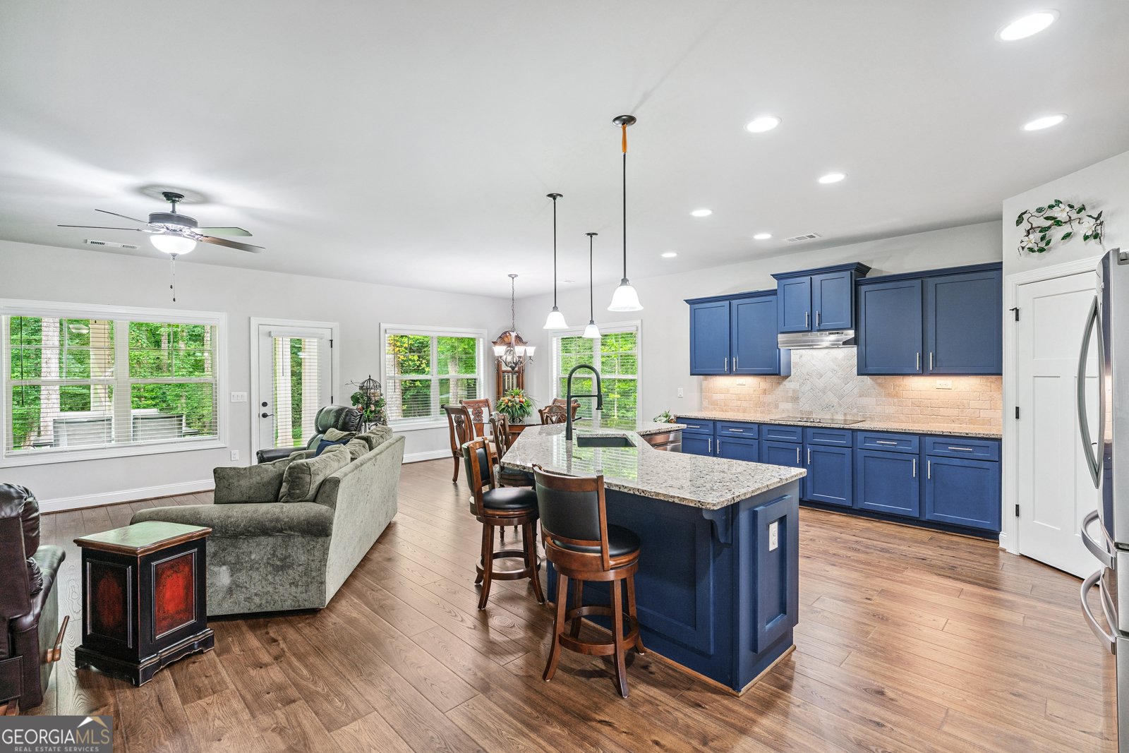 958 High Shoal Drive Monroe - 9