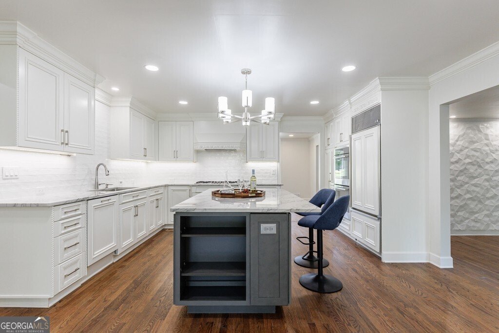 459 Atlanta Country Club Drive Marietta - 16