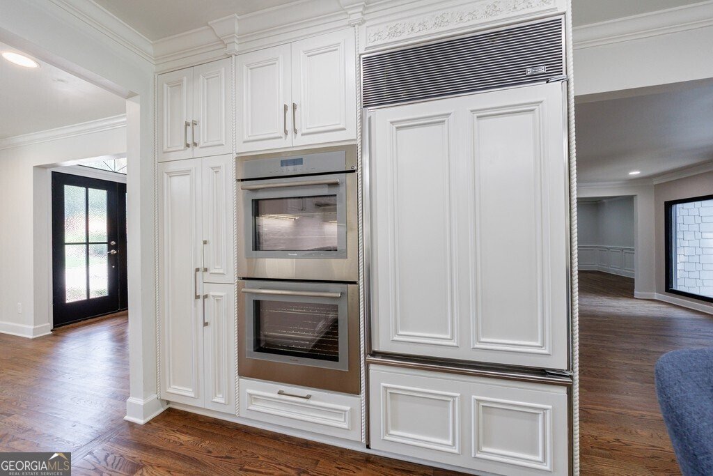 459 Atlanta Country Club Drive Marietta - 17