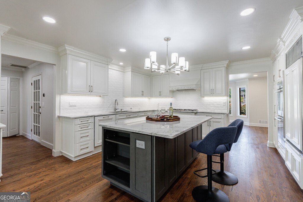 459 Atlanta Country Club Drive Marietta - 23