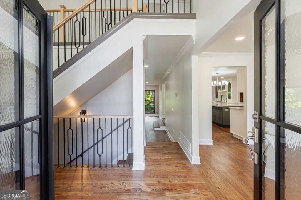 459 Atlanta Country Club Drive Marietta - 3