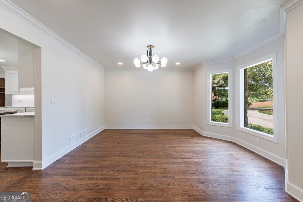 459 Atlanta Country Club Drive Marietta - 31