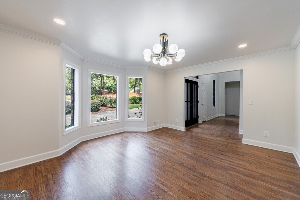 459 Atlanta Country Club Drive Marietta - 32