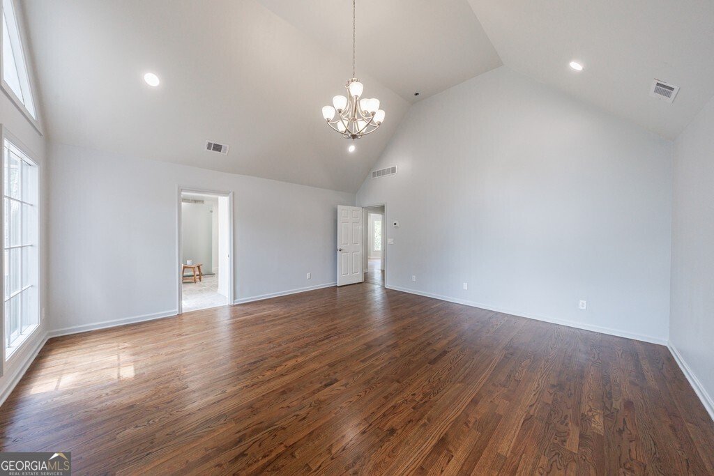 459 Atlanta Country Club Drive Marietta - 38