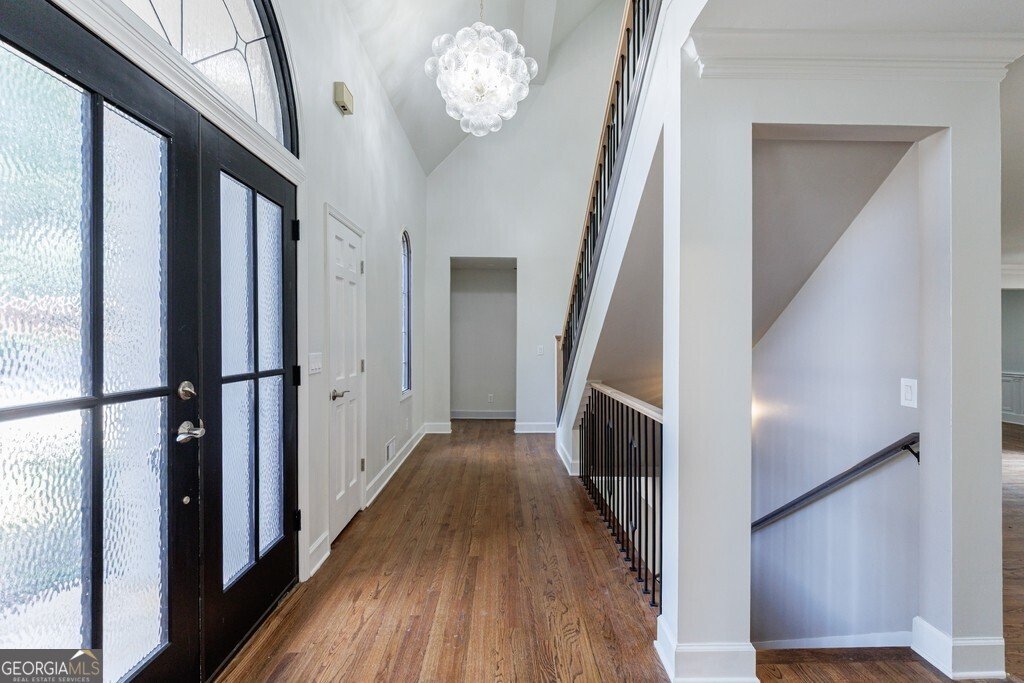 459 Atlanta Country Club Drive Marietta - 4