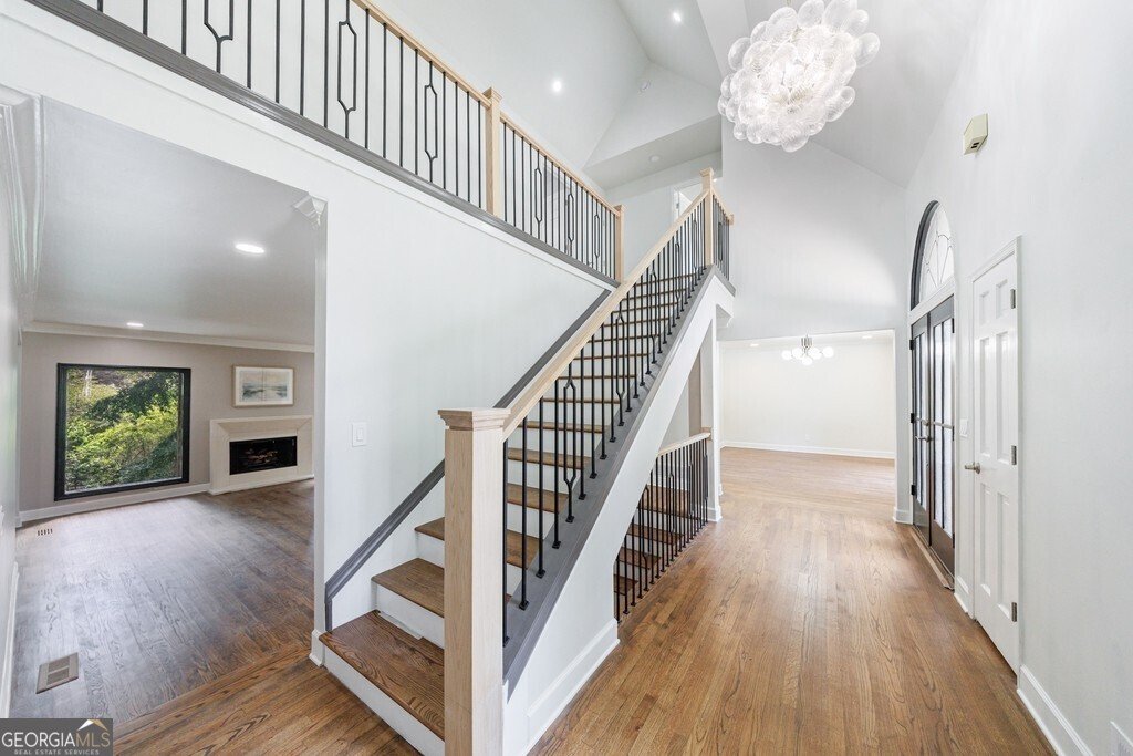 459 Atlanta Country Club Drive Marietta - 5
