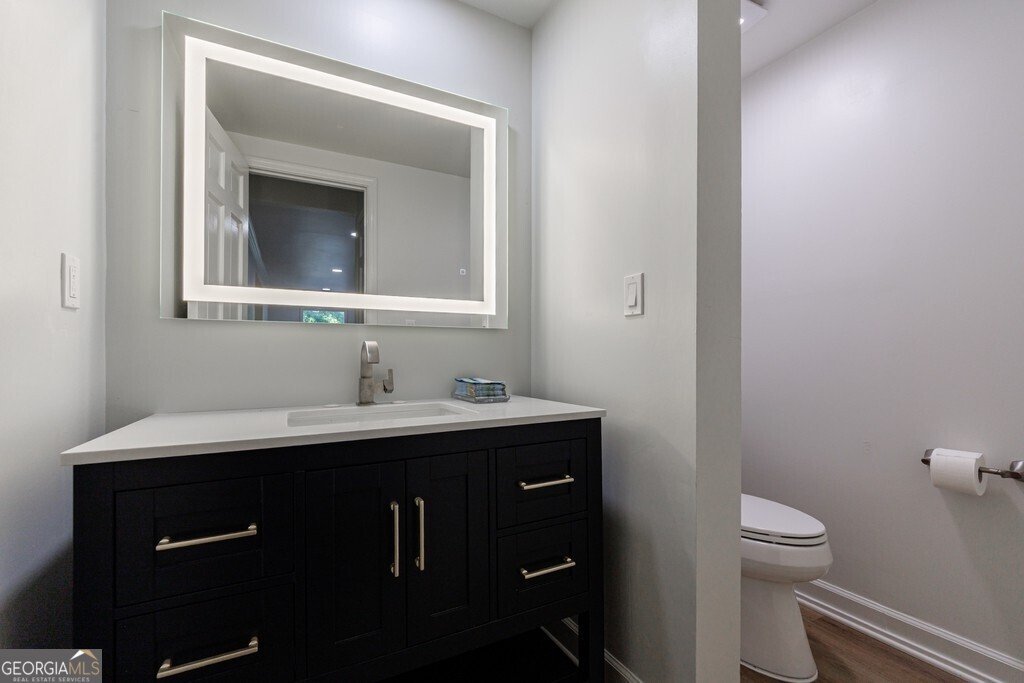 459 Atlanta Country Club Drive Marietta - 59