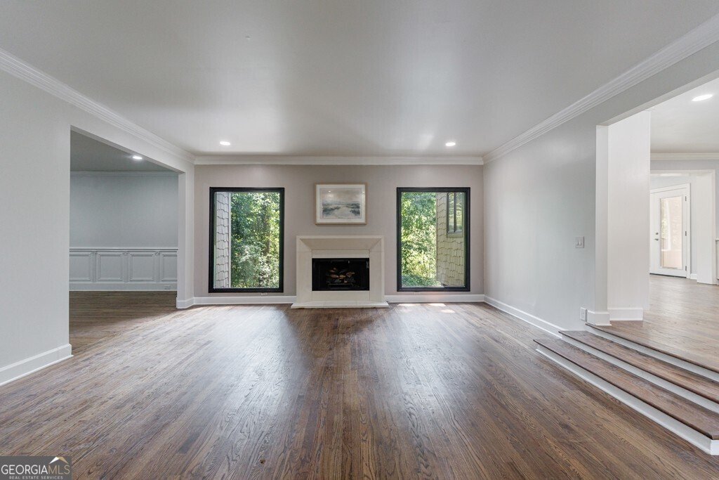 459 Atlanta Country Club Drive Marietta - 6