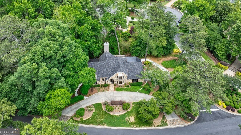 459 Atlanta Country Club Drive Marietta - 76