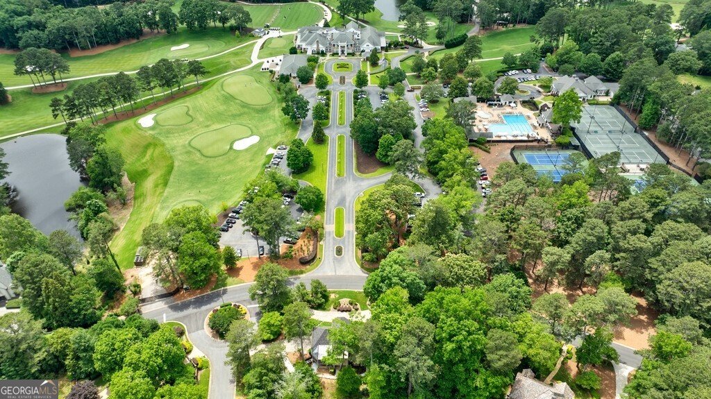 459 Atlanta Country Club Drive Marietta - 77