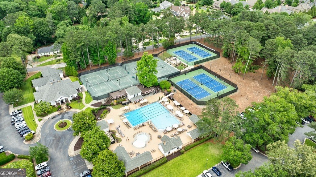459 Atlanta Country Club Drive Marietta - 78