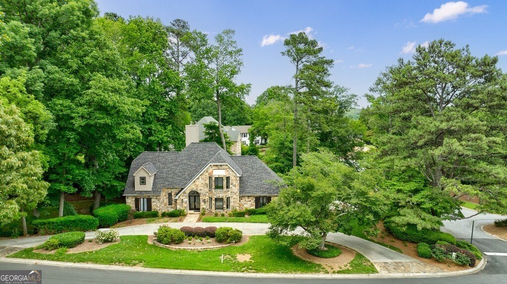 459 Atlanta Country Club Drive Marietta - 79