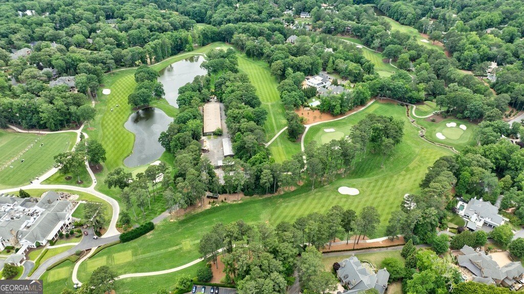 459 Atlanta Country Club Drive Marietta - 80