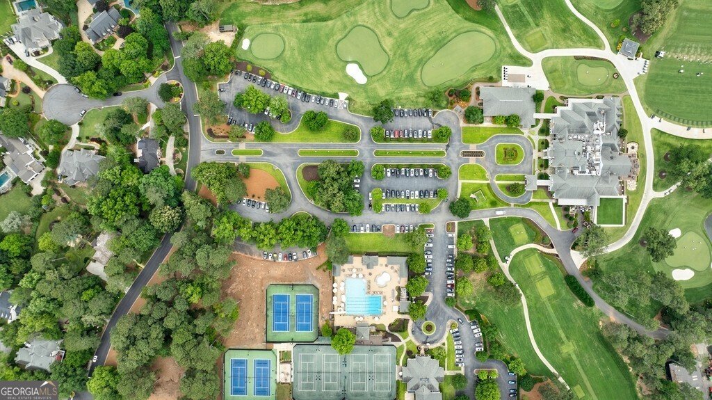459 Atlanta Country Club Drive Marietta - 81