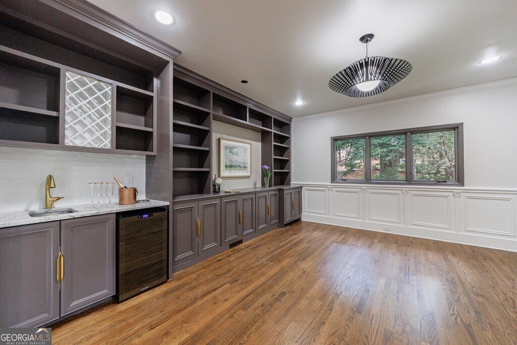459 Atlanta Country Club Drive Marietta - 9