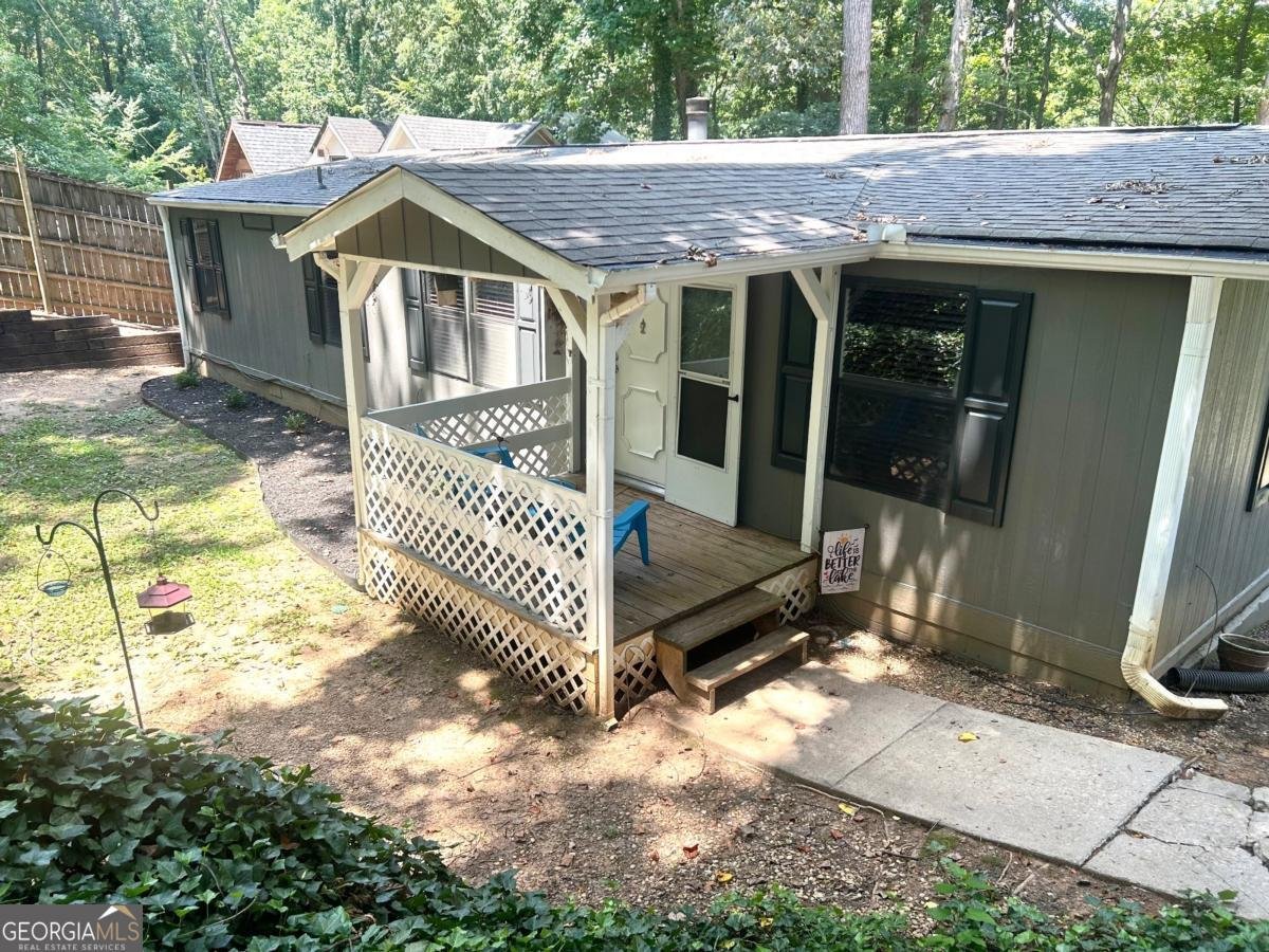 6695 Thunder Trail Gainesville - 2