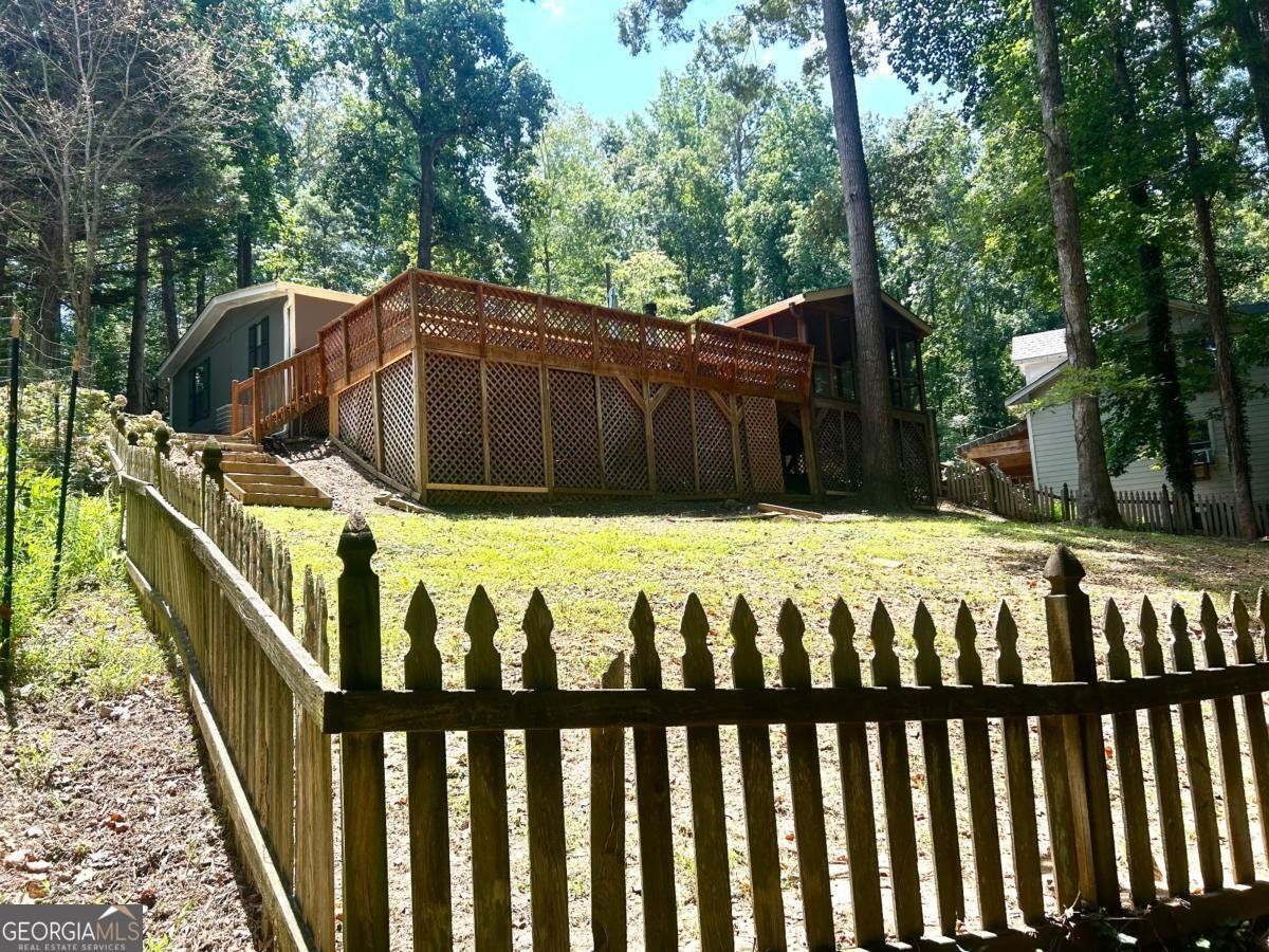 6695 Thunder Trail Gainesville - 23