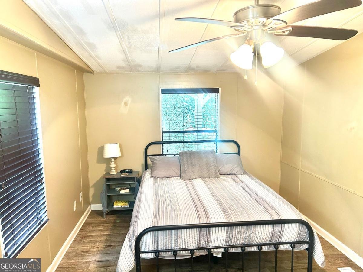 6695 Thunder Trail Gainesville - 28