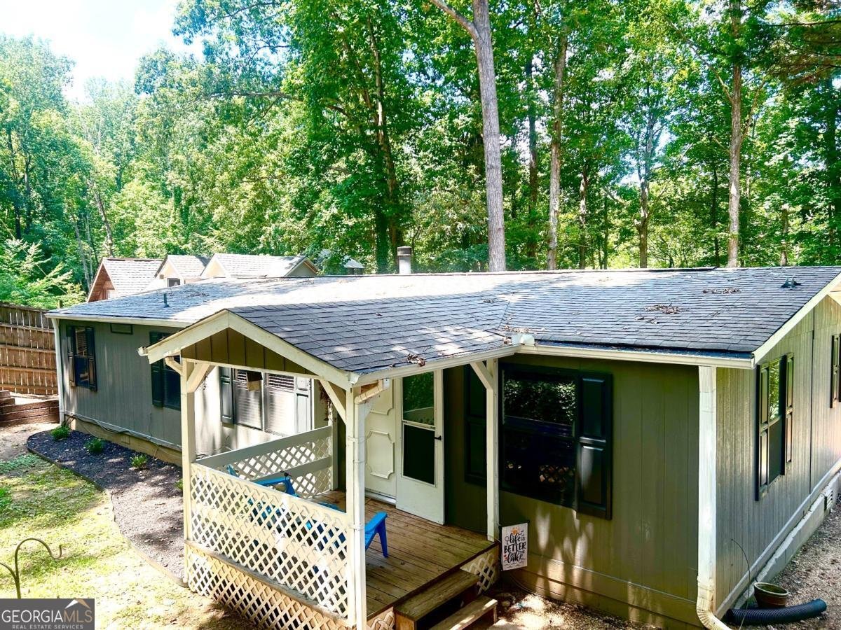6695 Thunder Trail Gainesville - 3
