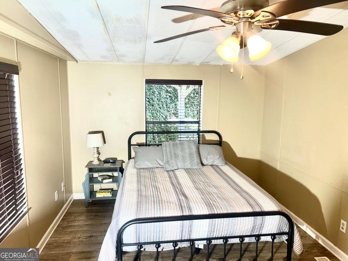6695 Thunder Trail Gainesville - 32