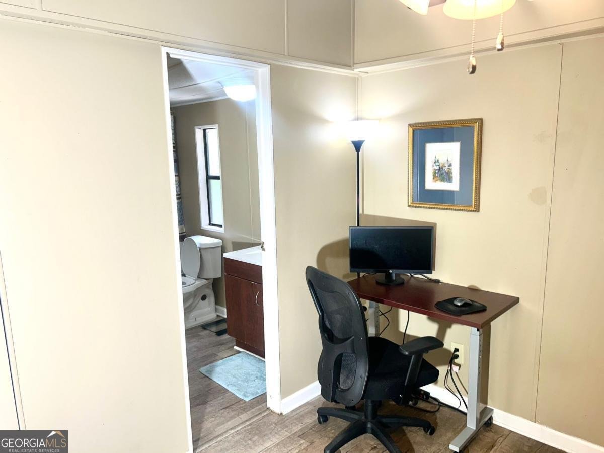 6695 Thunder Trail Gainesville - 34
