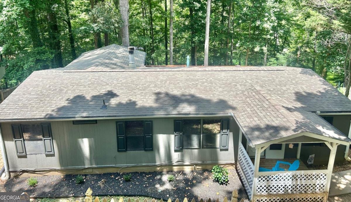 6695 Thunder Trail Gainesville - 42