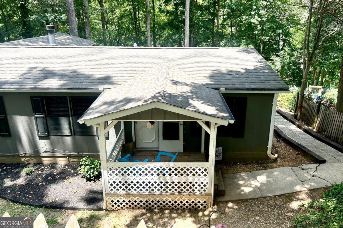 6695 Thunder Trail Gainesville - 43