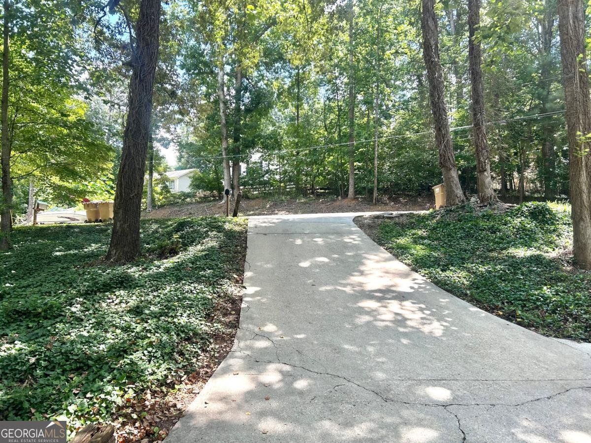 6695 Thunder Trail Gainesville - 45