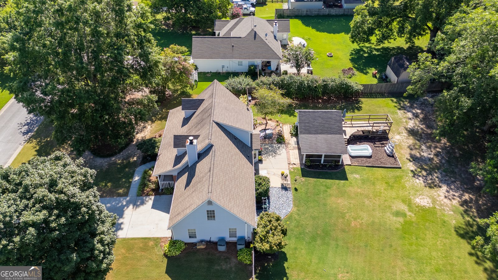 159 Cole Circle Bethlehem - 51
