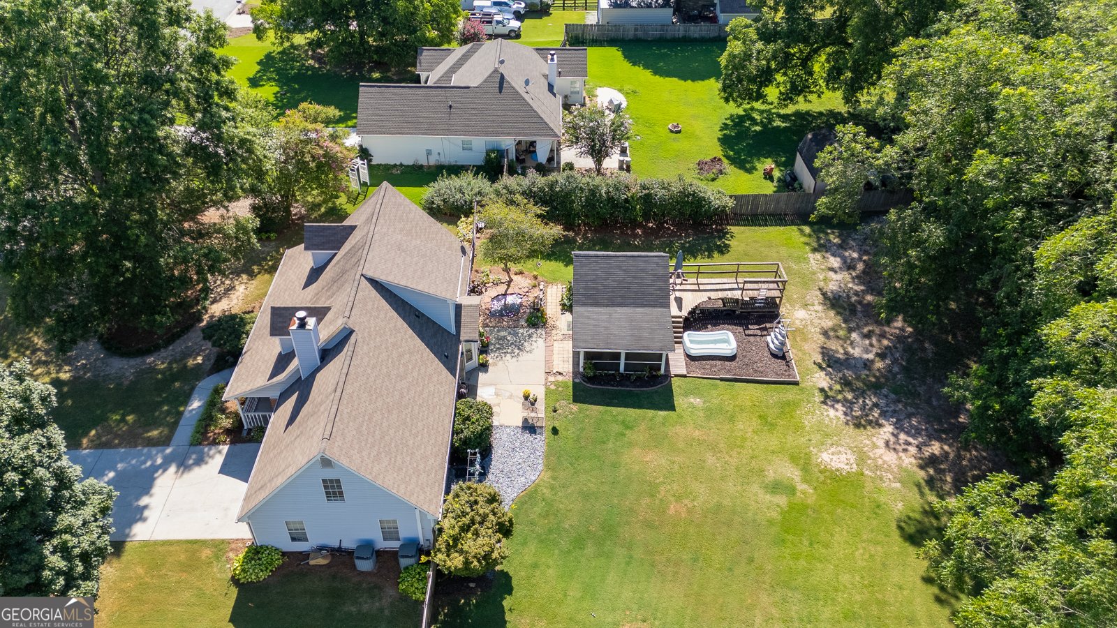 159 Cole Circle Bethlehem - 58