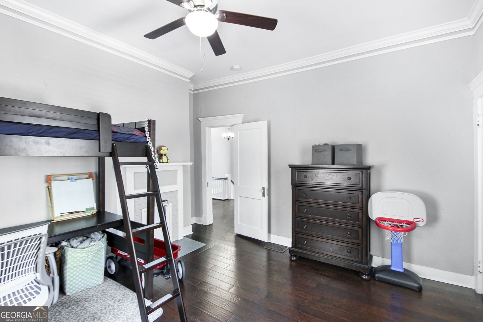 514 Ontario Avenue Atlanta - 28