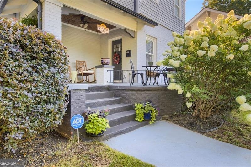 514 Ontario Avenue Atlanta - 3