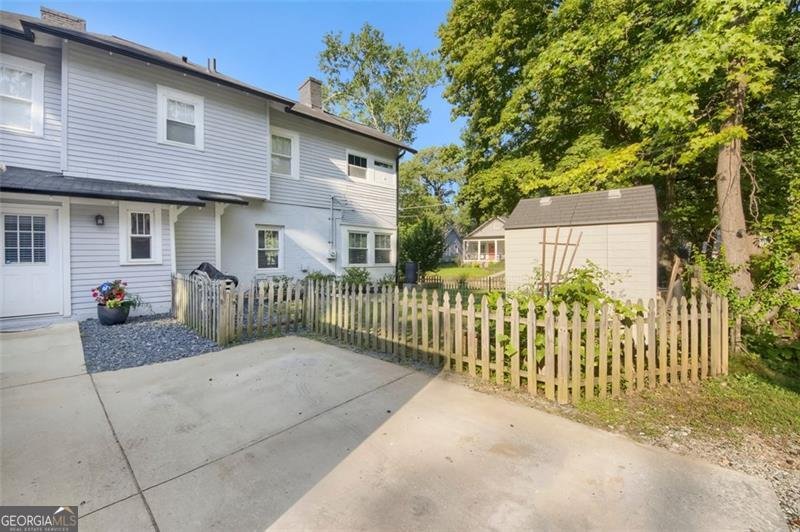 514 Ontario Avenue Atlanta - 33