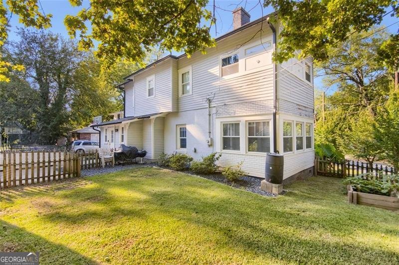 514 Ontario Avenue Atlanta - 35