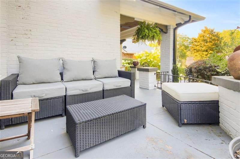 514 Ontario Avenue Atlanta - 4