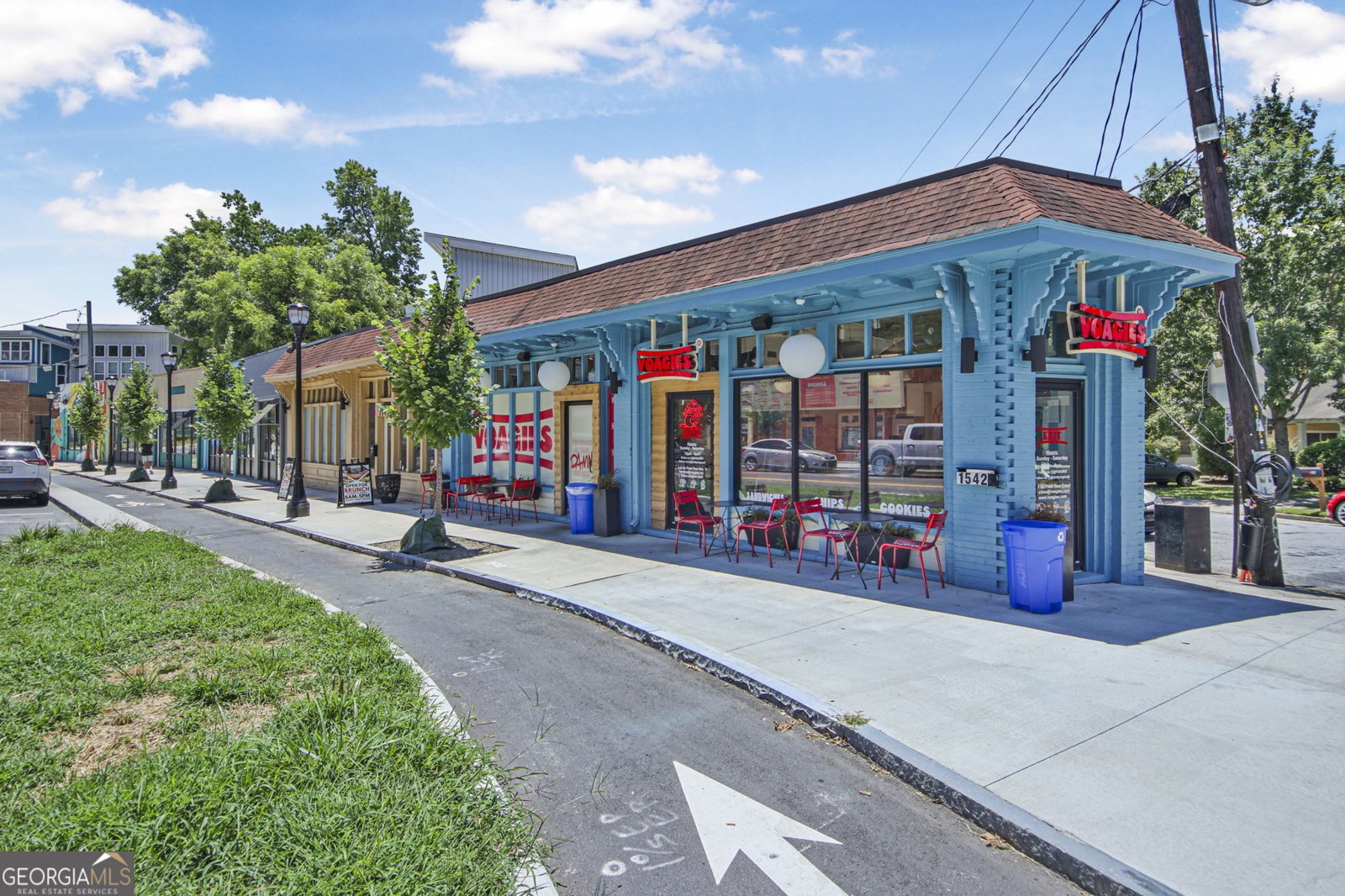 514 Ontario Avenue Atlanta - 40