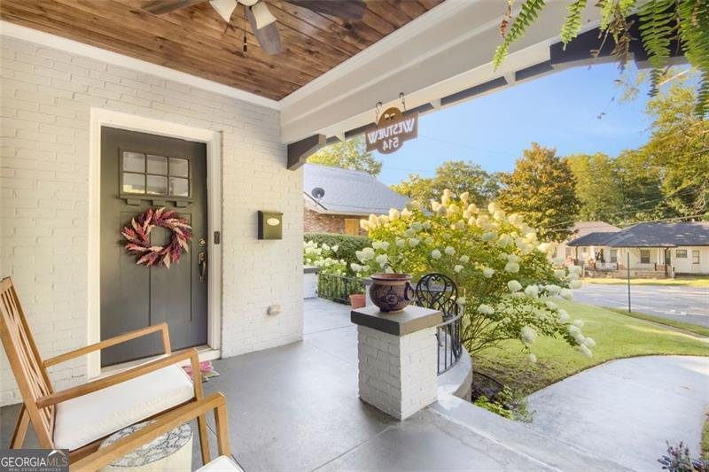 514 Ontario Avenue Atlanta - 5