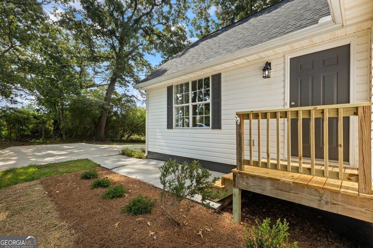 690 Laney Road Locust Grove - 5