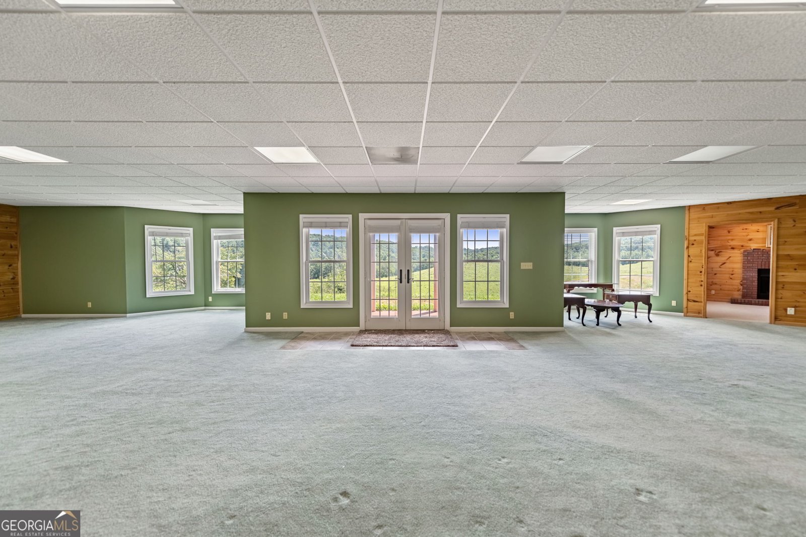 684 Windy Valley Farm Road Blue Ridge - 2