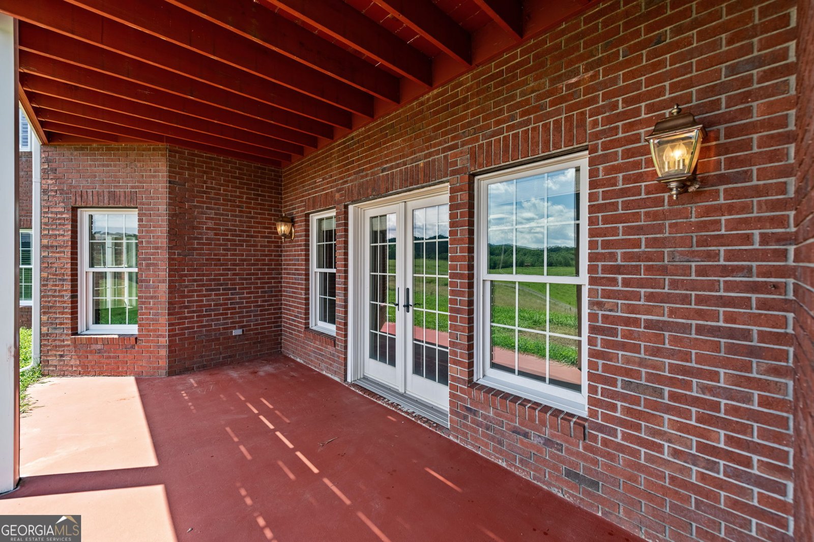 684 Windy Valley Farm Road Blue Ridge - 23