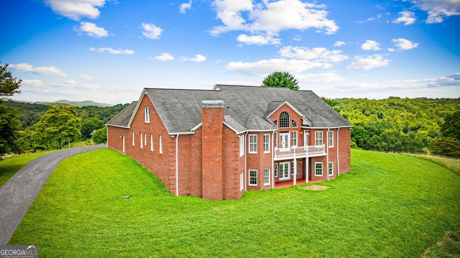 684 Windy Valley Farm Road Blue Ridge - 25