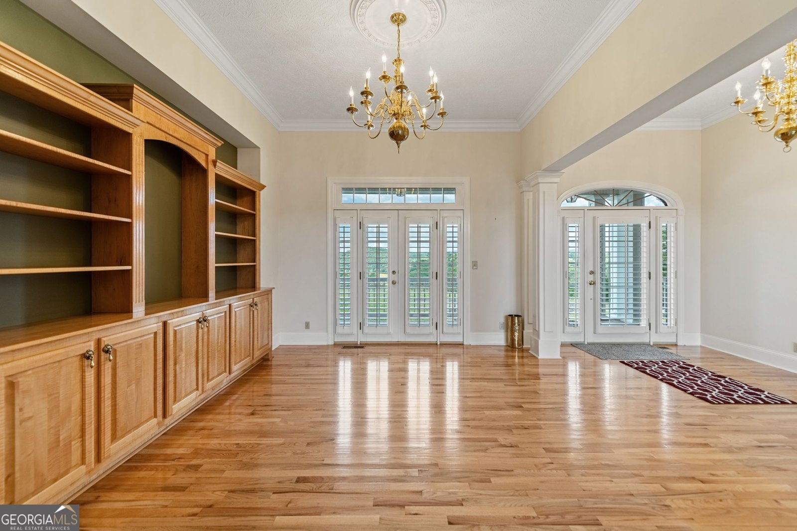 684 Windy Valley Farm Road Blue Ridge - 27