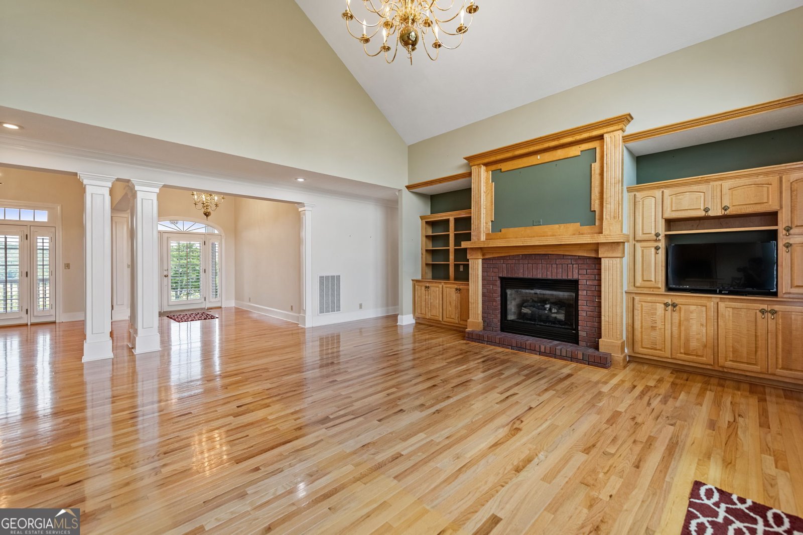 684 Windy Valley Farm Road Blue Ridge - 28