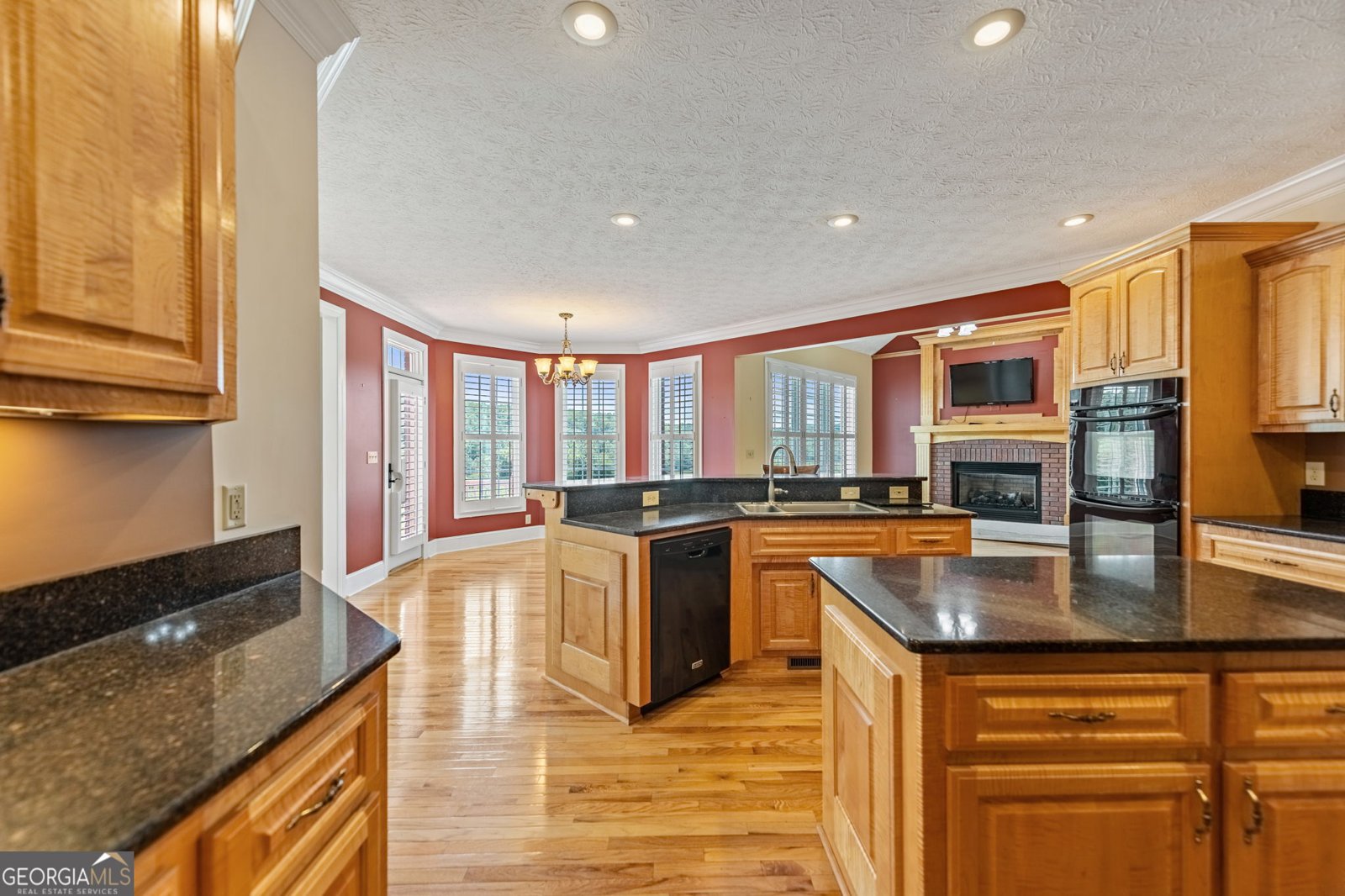 684 Windy Valley Farm Road Blue Ridge - 31
