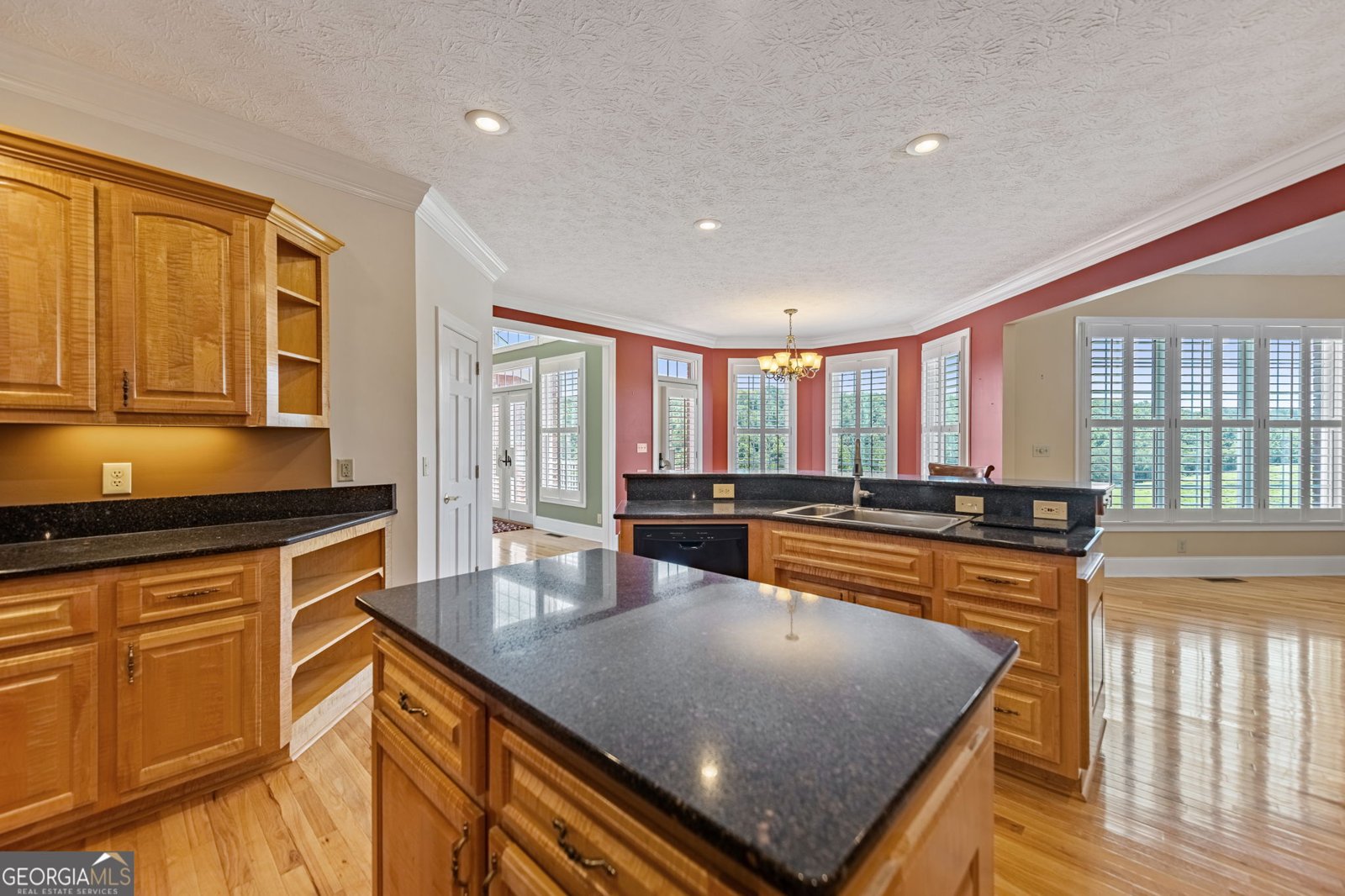 684 Windy Valley Farm Road Blue Ridge - 32